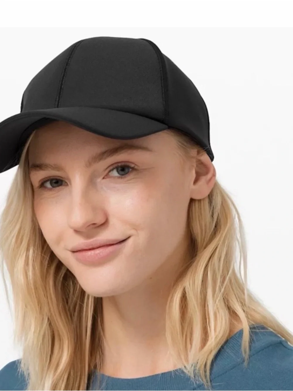 Lululemon Baller Hat.